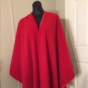 A beautiful cape